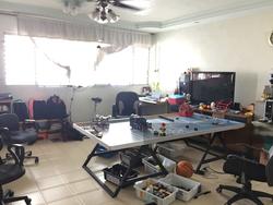 Blk 403 Jurong West Street 42 (Jurong West), HDB 4 Rooms #143595882